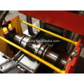 low price metal door frame making machine for Africa